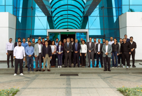 Daba Finance/LyRise Bridges Global AI Talent Gap with North African Engineers