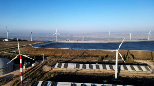 Daba Finance/Open Access Energy Raises $1.8M to Scale Electricity Trading Platform