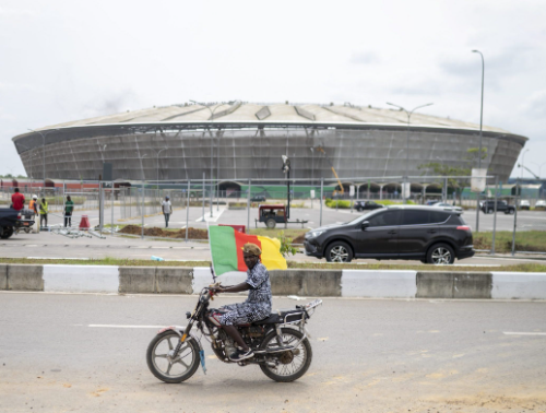 Daba Finance/Central Africa Faces Slowing Growth, Budget Strain, and Rising Risk