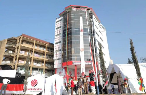 Daba Finance/Gadaa Becomes Second Bank to List on Ethiopian Securities Exchange
