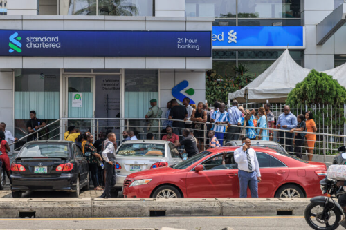 Daba Finance/Access Bank Tanzania Completes Acquisition of StanChart’s Retail Unit
