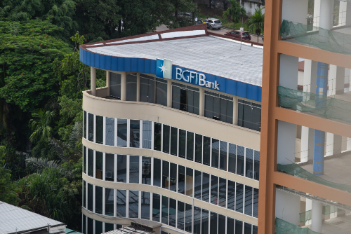 Daba Finance/BGFI Holding to Offer 10% Stake in Historic IPO on BVMAC