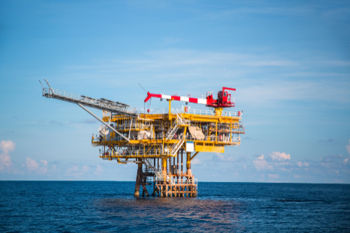 Daba Finance/Egypt Awards Six Oil & Gas Blocks Worth $245M to Global Firms