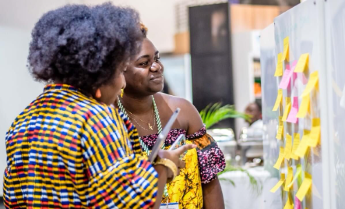 Daba Finance/Google Selects 15 African AI Startups for Latest Accelerator Cohort