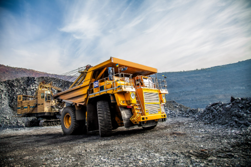 Daba Finance/VC Investment in Mining Soars But Global South Still Left Behind