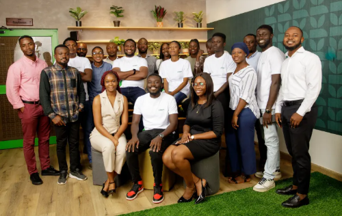 Daba Finance/Complete Farmer Raises $2.5M from EU’s AgriFI to Expand in Ghana