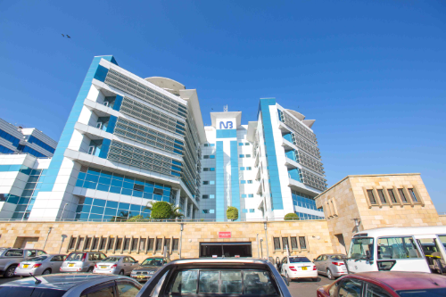 Daba Finance/National Bank of Malawi Declares Bumper Dividend After $58M Profit