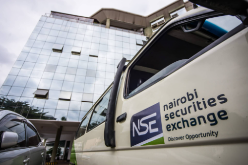 Daba Finance/Kenya Plans IPO for State-Owned Pipeline Firm in Privatization Push