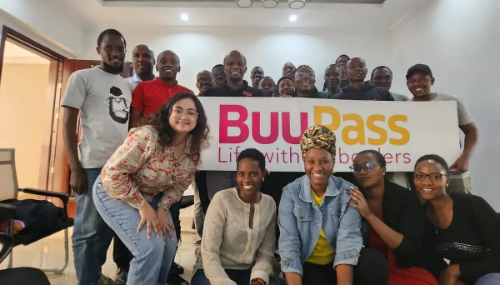 Daba Finance/Kenya's BuuPass Raises Strategic Funding from Yango Ventures