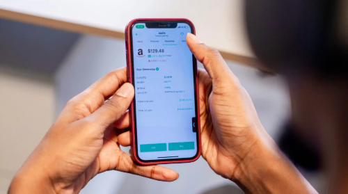 Daba Finance/Nigeria’s Bamboo Launches in South Africa, Offers Access to US Stocks