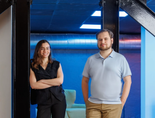 Daba Finance/Moroccan Founder Raises $4.2M for YC-backed AI Startup
