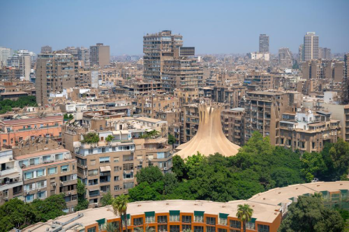 Daba Finance/e&-Backed Nawy Acquires Stake in SmartCrowd to Enter GCC Market