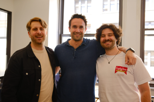 Daba Finance/SA-Founded Cerebrium Raises $8.5M for Serverless AI Infrastructure