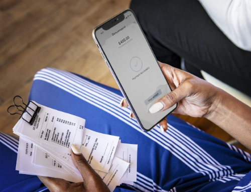 Daba Finance/Stitch Acquires Efficacy Payments to Offer Direct Card Acquiring