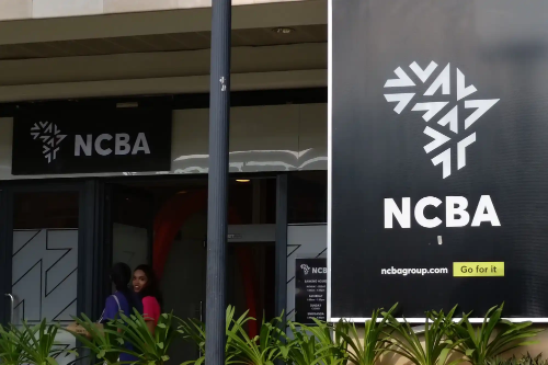 Credit Watch Warning: Fitch Flags NCBA Amid Nedbank Bid Drama!