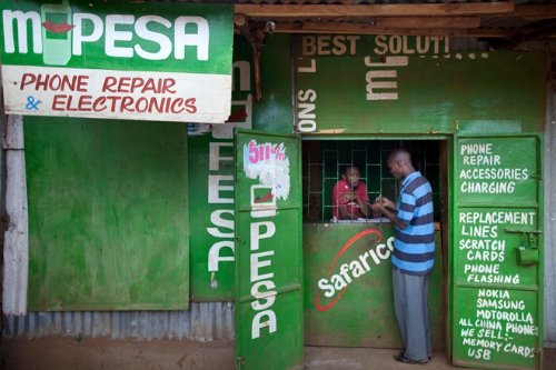 M-Pesa's Game-Changer: Safaricom Unleashes Stock Trading for Millions!