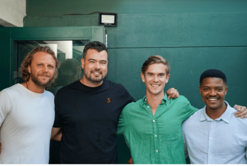 South African AI Innovator Yazi Nabs $1.6M Funding Boost