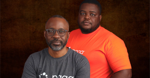 Paga's Bold Bet: Founder Takes CEO Helm, Targets Massive Fintech Expansion