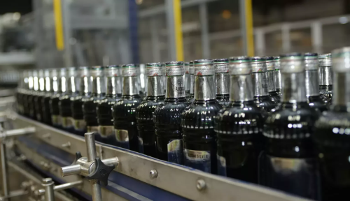 Ghana's Kasapreko Ignites Market with IPO for Mega Beverage Plant