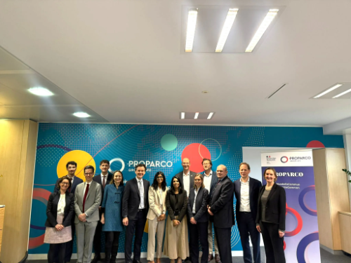 Digital Africa Unveils Massive $57M Seed Fund to Ignite Startup Innovation
