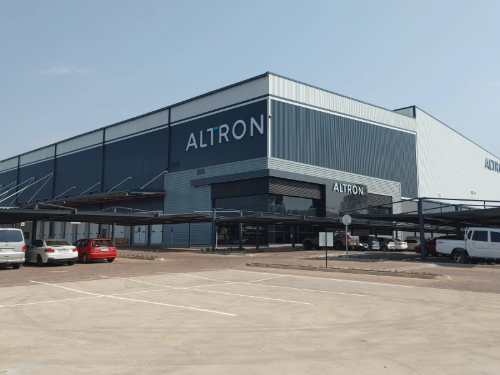 Altron's Profit Surge Fuels $30M Special Dividend in South Africa