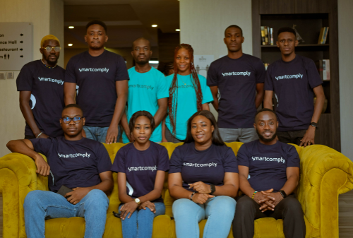 Nigerian Startup Smartcomply Storms UK Market with Cutting-Edge AML Platform