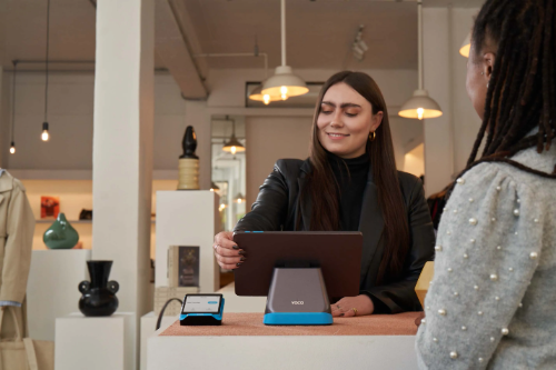 Yoco Unleashes AI Power for African SMEs with Strategic Dyner Acquisition