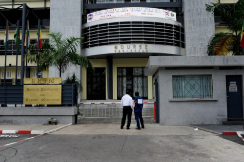 Daba Finance/BRVM Stock Market Extends Rally as Trading Activity Rebounds